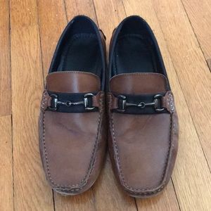 Kenneth Cole Driving Shoes
